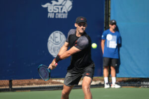 tennis player