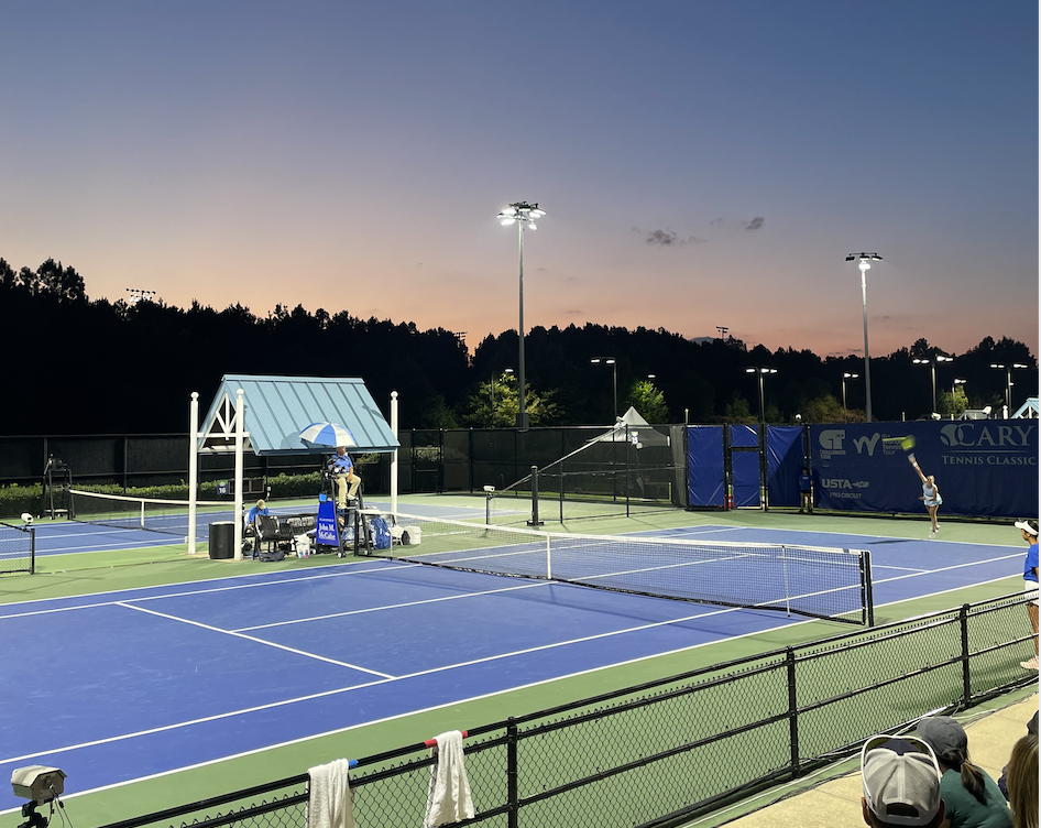 Safiullin advances to Semi-Finals