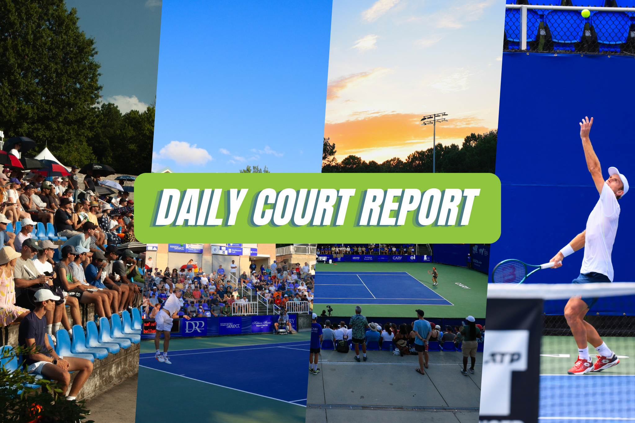07.01 Daily Court Report